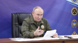 Trump calls Putin test ‘inappropriate’