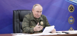 Trump calls Putin test ‘inappropriate’