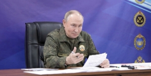 Trump calls Putin test ‘inappropriate’