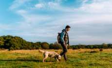 When it comes to walking for health, longer is better, study suggests