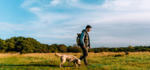When it comes to walking for health, longer is better, study suggests