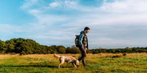 When it comes to walking for health, longer is better, study suggests