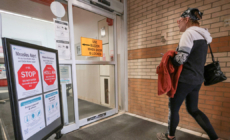 Canada is likely to lose its measles elimination status. The U.S. could be next.