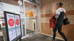 Canada is likely to lose its measles elimination status. The U.S. could be next.