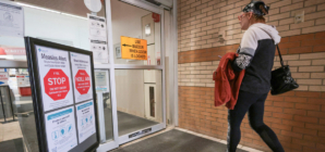 Canada is likely to lose its measles elimination status. The U.S. could be next.