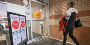 Canada is likely to lose its measles elimination status. The U.S. could be next.