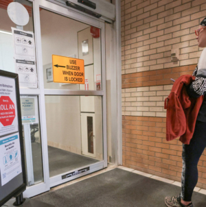 Canada is likely to lose its measles elimination status. The U.S. could be next.