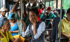 Hurricane Melissa shows a troubling new normal for major hurricanes