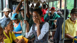 Hurricane Melissa shows a troubling new normal for major hurricanes