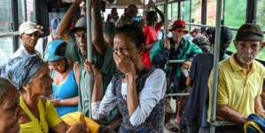 Hurricane Melissa shows a troubling new normal for major hurricanes