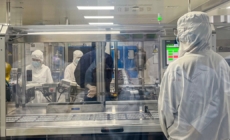 Inside a high-security Chinese factory pumping out fentanyl