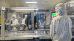 Inside a high-security Chinese factory pumping out fentanyl