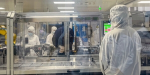 Inside a high-security Chinese factory pumping out fentanyl