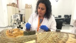 King Tut’s treasures haven’t been all together in more than a century. Until now.