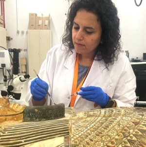 King Tut’s treasures haven’t been all together in more than a century. Until now.