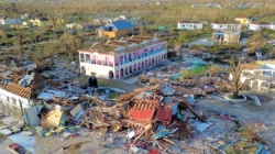 Jamaica, Cuba face recovery challenge after 30 killed in or Caribbean