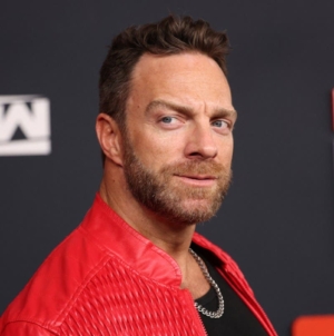 WWE Legends Pitches Unique Storyline Idea for LA Knight