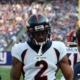 Broncos Get Devastating Injury Update On Cornerback Patrick Surtain II