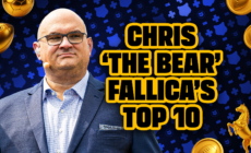 Chris ‘The Bear’ Fallica’s Top 10 College Football Rankings: Week 10 Edition