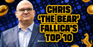 Chris ‘The Bear’ Fallica’s Top 10 College Football Rankings: Week 10 Edition