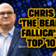 Chris ‘The Bear’ Fallica’s Top 10 College Football Rankings: Week 10 Edition