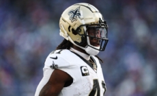 Saints Make Historical Alvin Kamara Announcement After Beating Giants