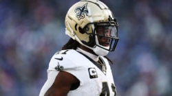 Saints Make Historical Alvin Kamara Announcement After Beating Giants