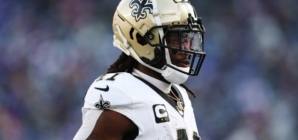Saints Make Historical Alvin Kamara Announcement After Beating Giants
