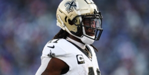 Saints Make Historical Alvin Kamara Announcement After Beating Giants