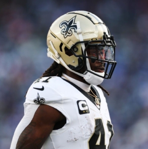 Saints Make Historical Alvin Kamara Announcement After Beating Giants