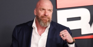 Major Match Reportedly Planned For WWE Crown Jewel
