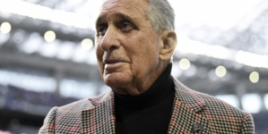 Falcons Owner Makes Generous Donation to Hurricane Melissa Relief