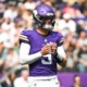 Vikings’ JJ McCarthy Injury Recovery Receives Devastating New Prediction