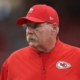 Chiefs to Be Without Key Offensive Starter for Multiple Weeks: Report