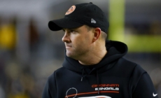 Bengals Considering Making Major Change After Loss to Lions