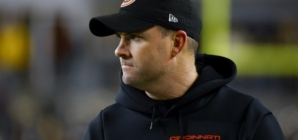 Bengals Considering Making Major Change After Loss to Lions