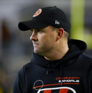 Bengals Considering Making Major Change After Loss to Lions