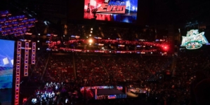 Departing Superstar Books First Post-WWE Appearance
