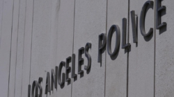 L.A. after-school program leader arrested in child pornography case
