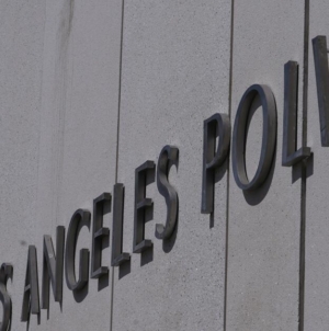 L.A. after-school program leader arrested in child pornography case