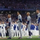 Commentary: He’s just happy to root for the Dodgers again after almost dying during the last World Series