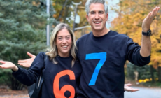Parents’ 6-7 Halloween Costume Goes Viral: ‘God’s Work’