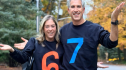 Parents’ 6-7 Halloween Costume Goes Viral: ‘God’s Work’