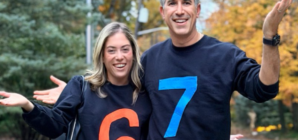 Parents’ 6-7 Halloween Costume Goes Viral: ‘God’s Work’