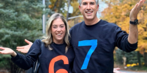 Parents’ 6-7 Halloween Costume Goes Viral: ‘God’s Work’