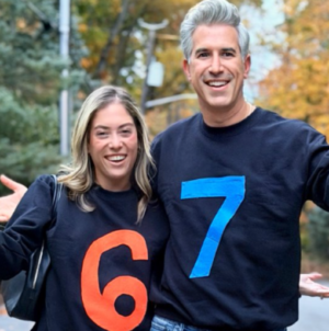 Parents’ 6-7 Halloween Costume Goes Viral: ‘God’s Work’