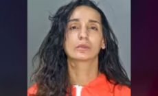 Woman allegedly fatally stabbed her mother and left body under a pile of blankets
