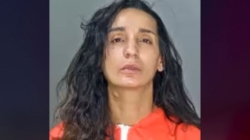 Woman allegedly fatally stabbed her mother and left body under a pile of blankets