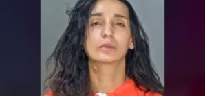 Woman allegedly fatally stabbed her mother and left body under a pile of blankets