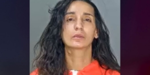 Woman allegedly fatally stabbed her mother and left body under a pile of blankets
